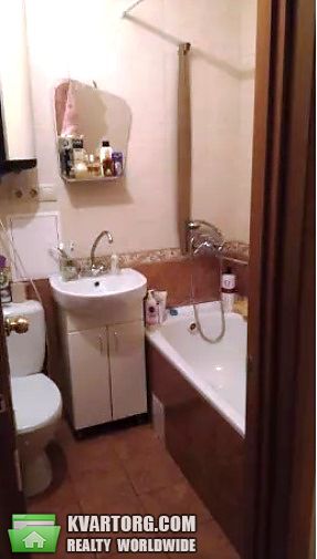 Sell 1-room apartment. Киев, Искровская — photo 3