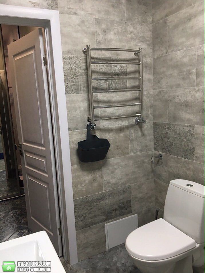 Rent out 1-room apartment. Киев,  Московский пр — photo 6