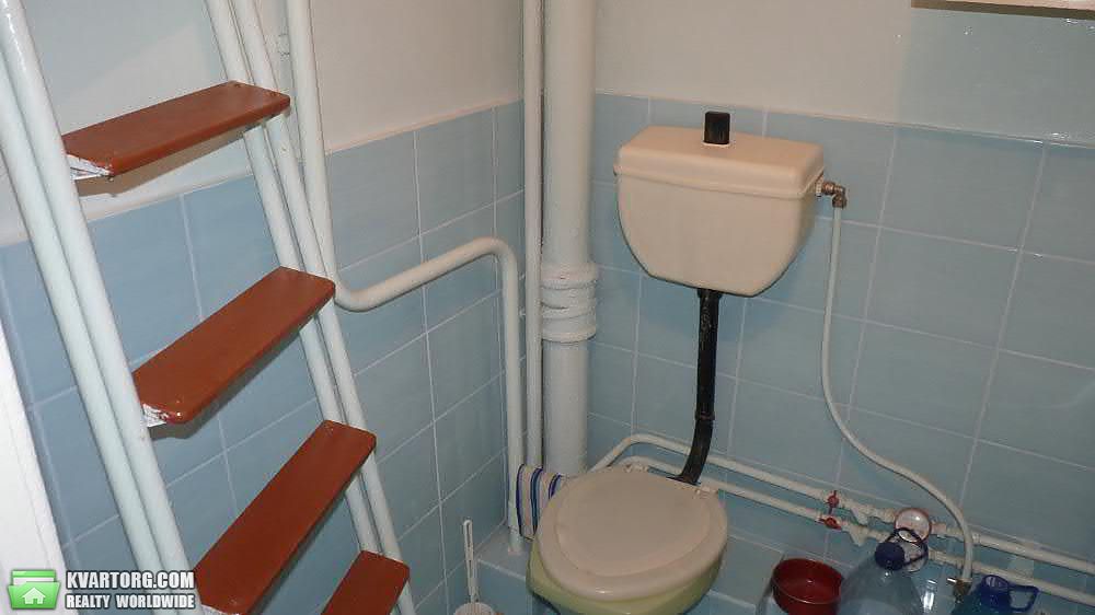 Sell 1-room apartment. Киев,  Харьковское шоссе — photo 7