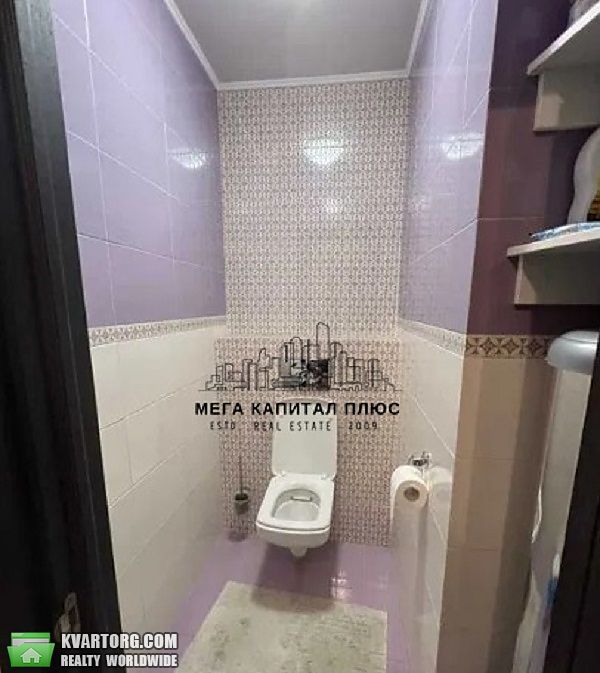сдам 2-комнатную квартиру. Киев,  бульвар Верхового Совета - фото 6