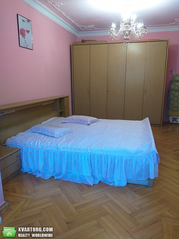 Rent out 3-room apartment. Одесса, Маршала Говорова — photo 4