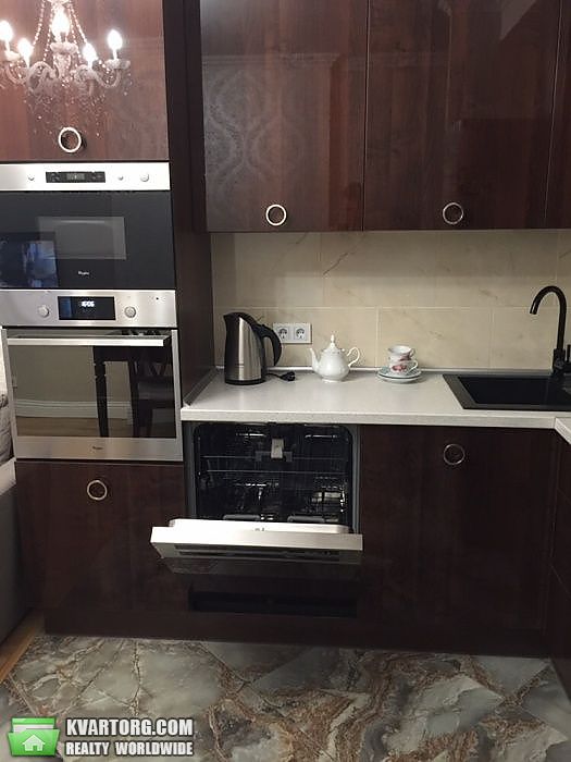 Sell 2-room apartment. Киев,  Кондратюка — photo 5