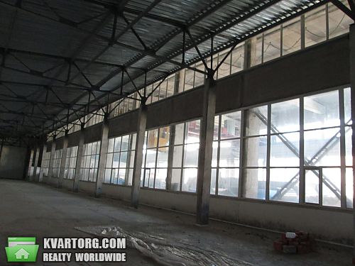 Rent out warehouse. Киев, Крымского — photo 4