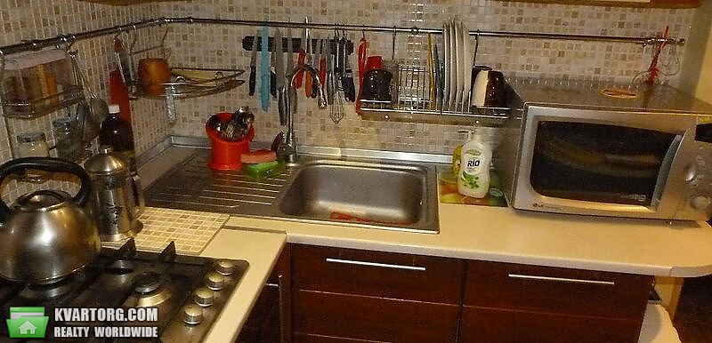 Sell 3-room apartment. Киев, Шептицкого — photo 1