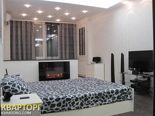 Rent out 1-room apartment. Киев,  Григоренко пр — photo 8