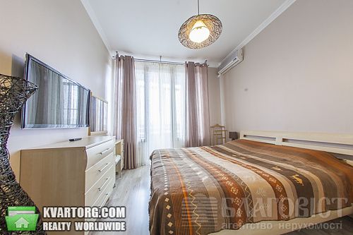 Sell 2-room apartment. Киев, Жилянская — photo 3