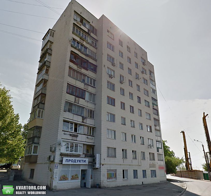 Sell 3-room apartment. Киев, Зверинецкая — photo 1