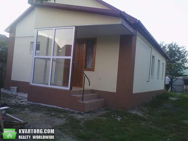 Sell house. Черкассы, с. Мошны — photo 1