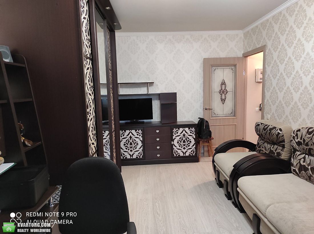 Sell 1-room apartment. Киев,  Жмеринская — photo 6