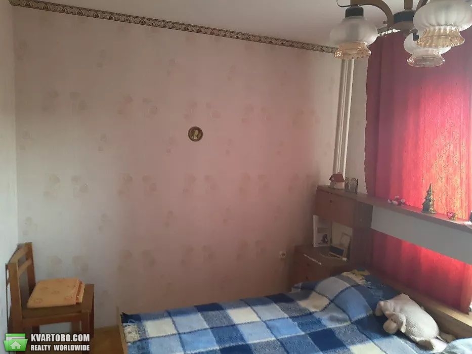 Sell 3-room apartment. Киев,  Пулюя — photo 3