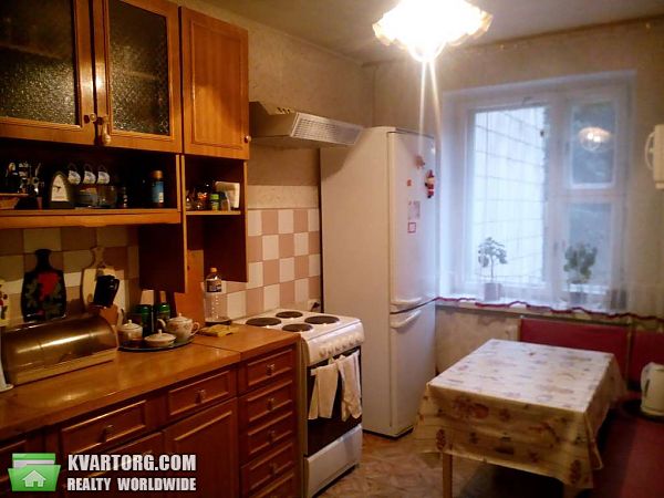 Sell 3-room apartment. Киев,  Радченко — photo 5