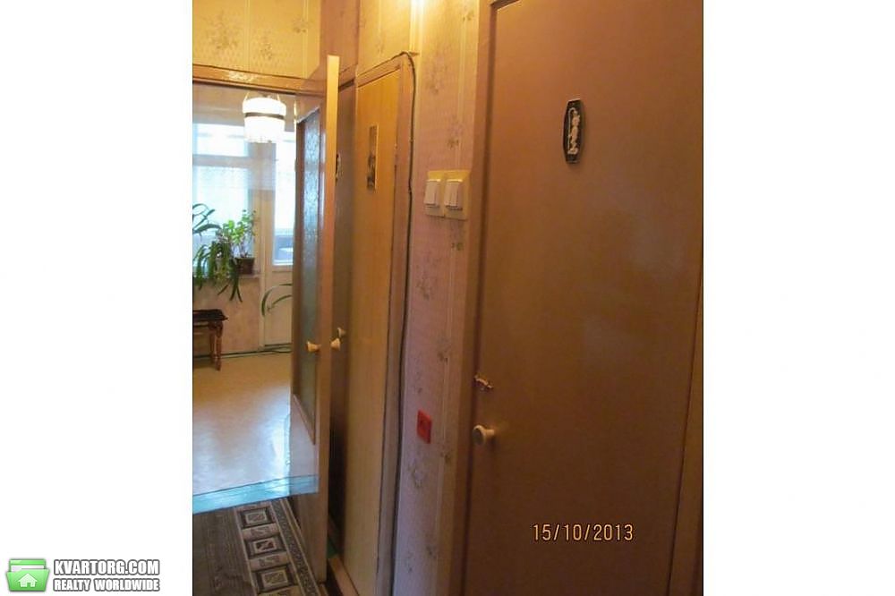 Rent out 2-room apartment. Киев, Черновола — photo 3