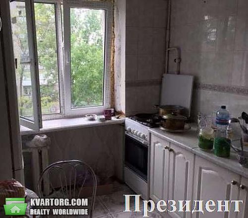 Sell 2-room apartment. Одесса, Люстдорфская дорога — photo 6