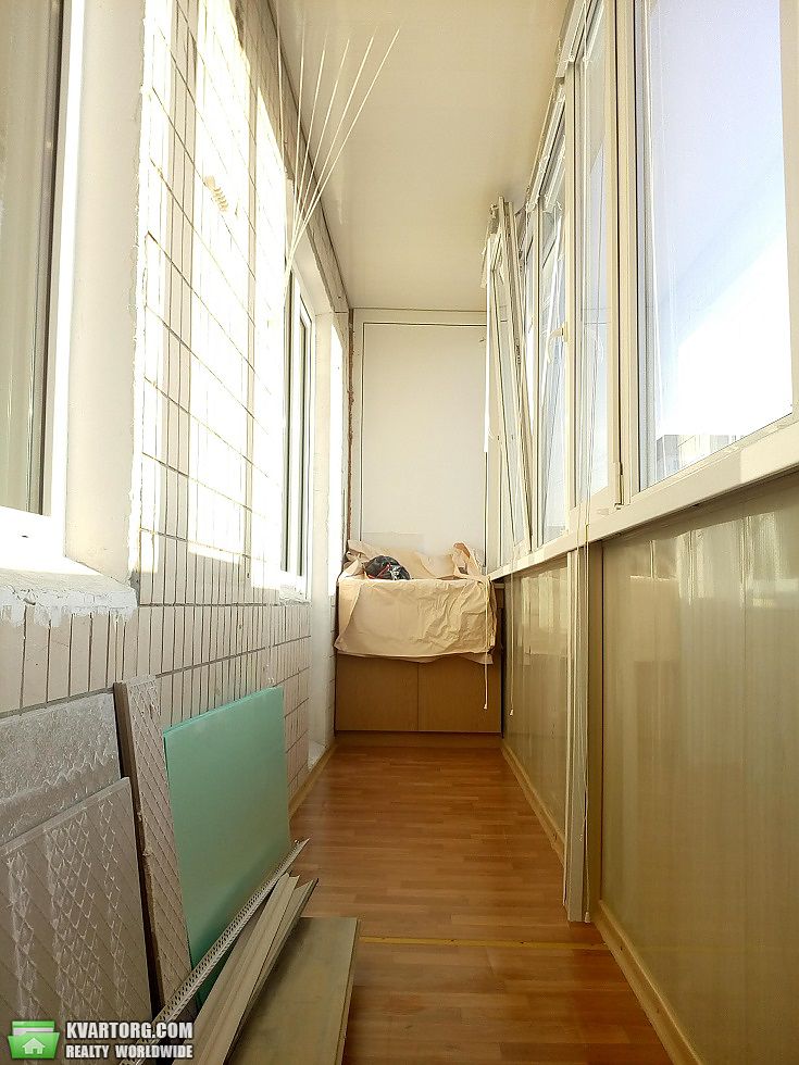 Sell 2-room apartment. Киев,  Челябинская — photo 8