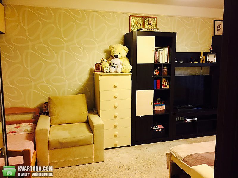 Sell 1-room apartment. Киев,  Харьковское шоссе — photo 1