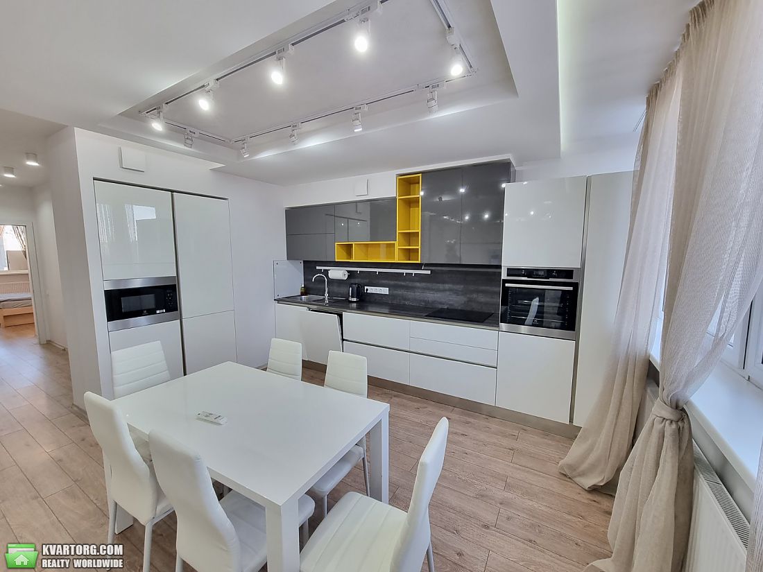 Sell 2-room apartment. Киев, Сикорского — photo 1