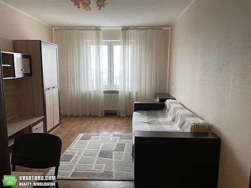 Rent out 1-room apartment. Киев,  Науки пр — photo 2