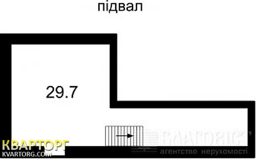 Sell office. Киев, Малая Житомирская — photo 2