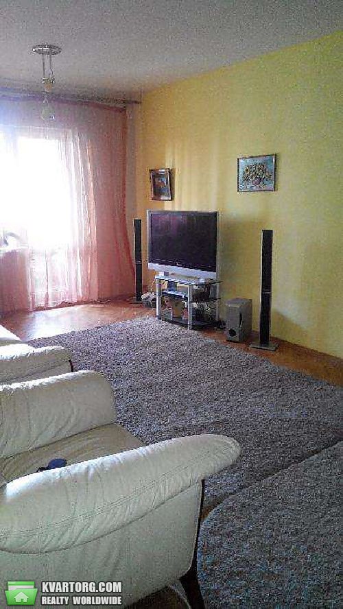 Sell 3-room apartment. Киев,  Бальзака — photo 1