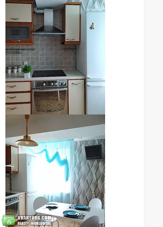 Rent out 2-room apartment. Киев,  Курбаса — photo 6