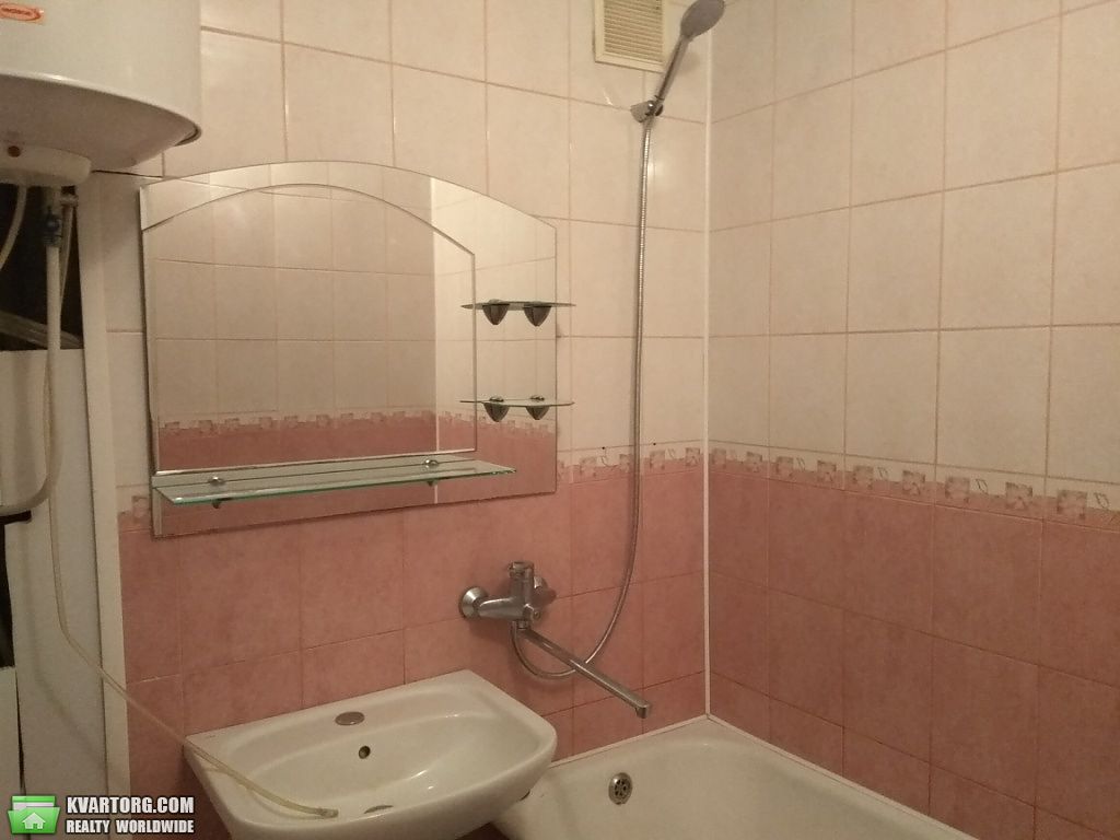 Rent out 2-room apartment. Одесса, Варненская — photo 10