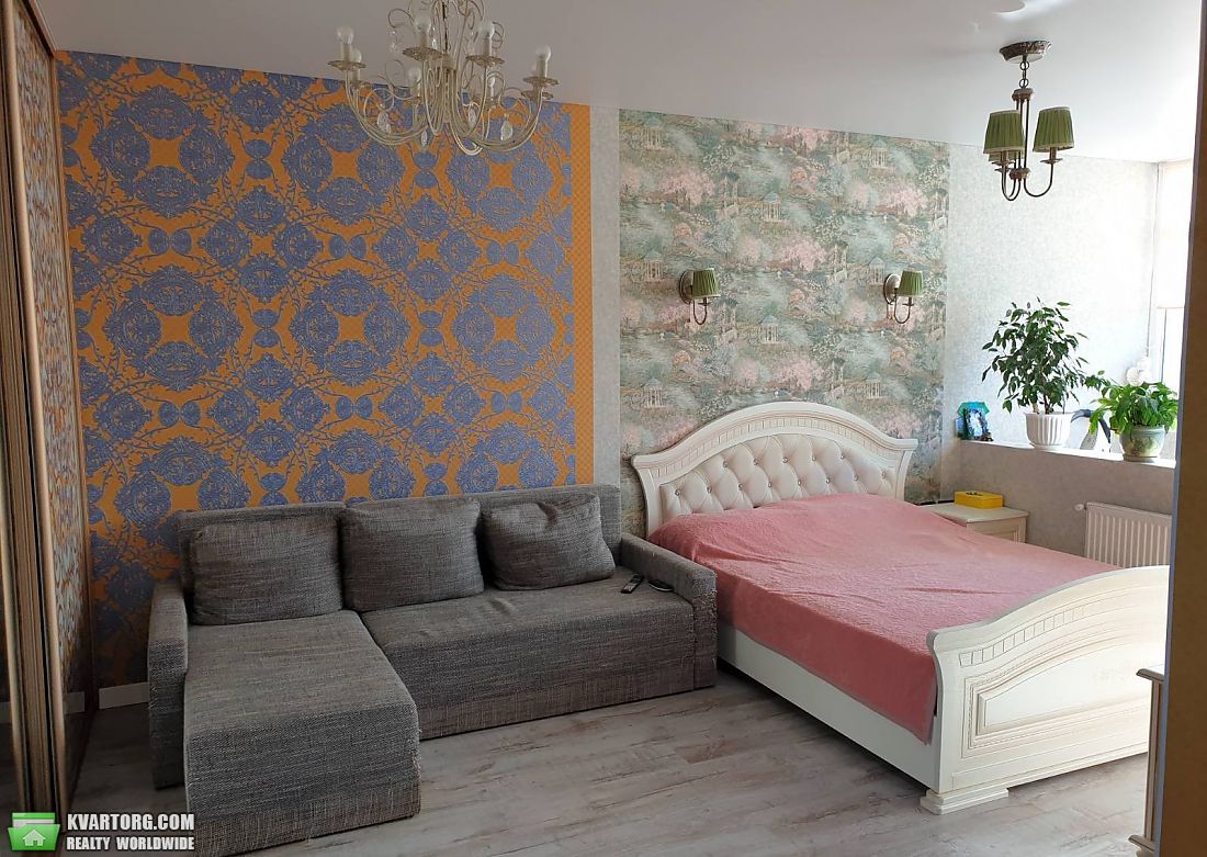 Sell 1-room apartment. Одесса, Академика Сахарова — photo 2