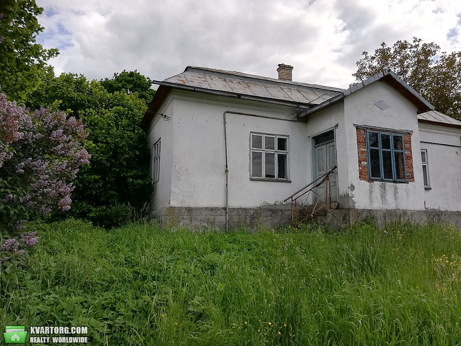 Sell house. Ивано-Франковск, Центральная — photo 1