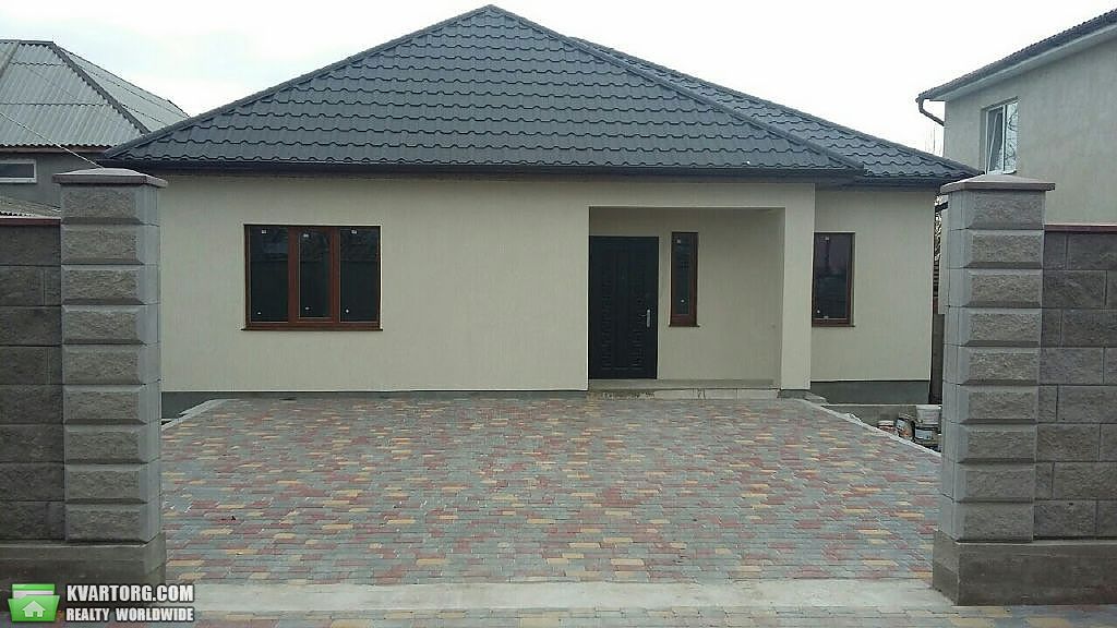 Sell house. Одесса, Хуторская — photo 1