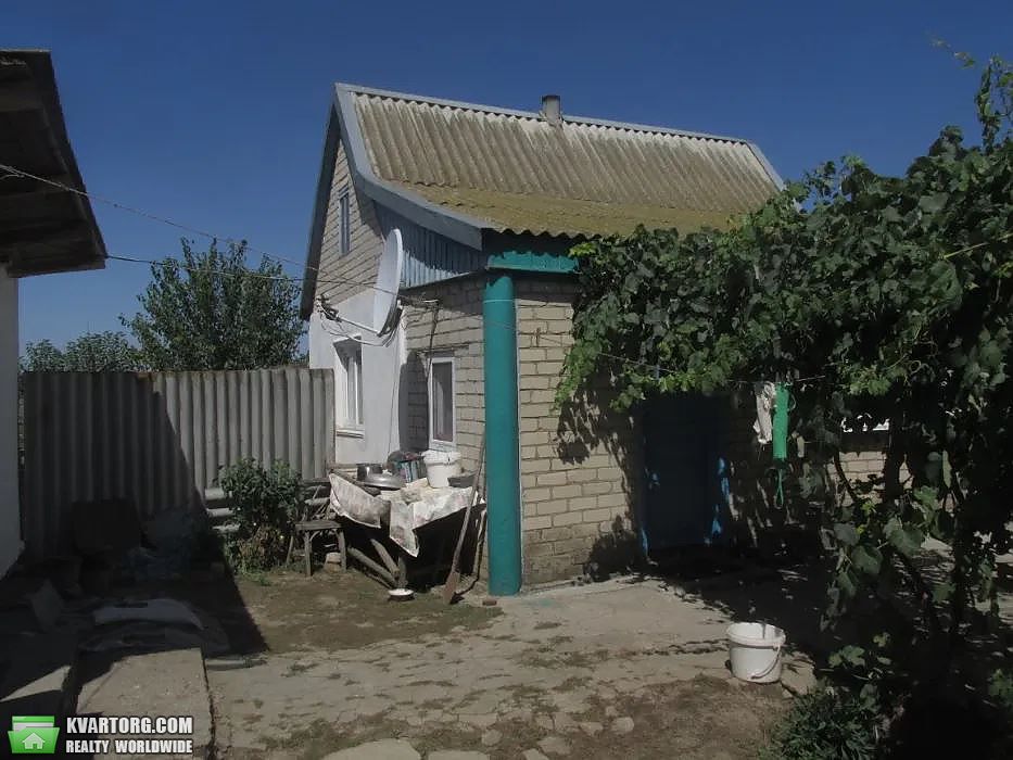 Sell house. Херсон, Фальц-Фейна — photo 9
