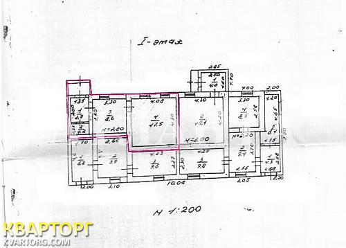 Sell 1-room apartment. Одесса, Столбовая — photo 1