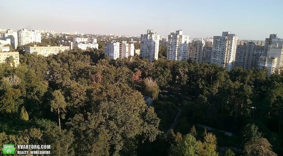 Sell 2-room apartment. Киев,  Львовская — photo 7