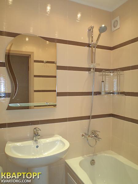Rent out 2-room apartment. Одесса, Терешковой — photo 6
