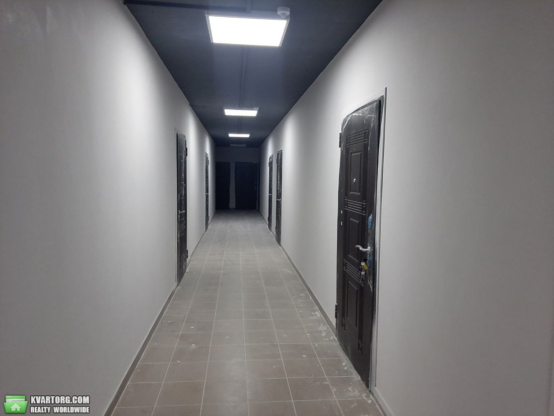 Sell 1-room apartment. Киев,  Днепродзержинская — photo 4