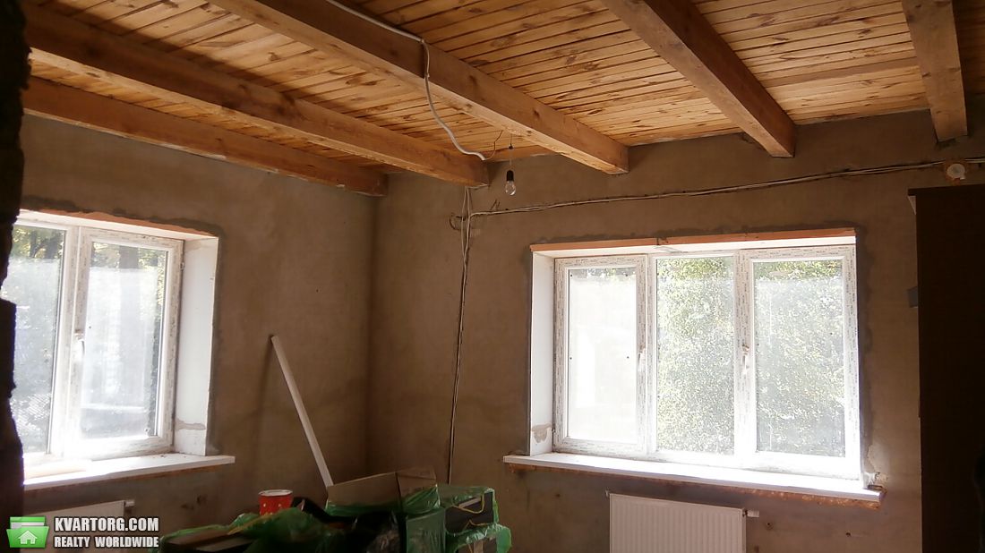 Sell house. Киевская обл., Красноармейская — photo 8