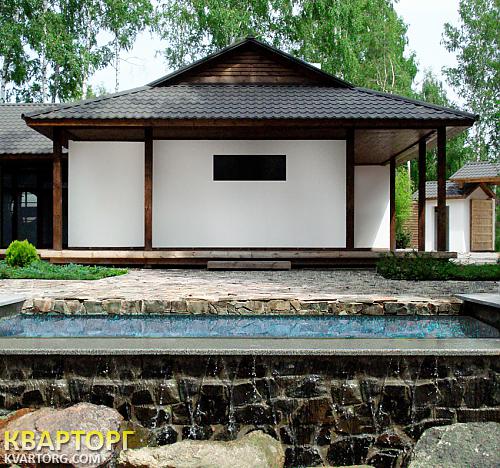Sell house. Киевская обл., Максима Рильского — photo 1