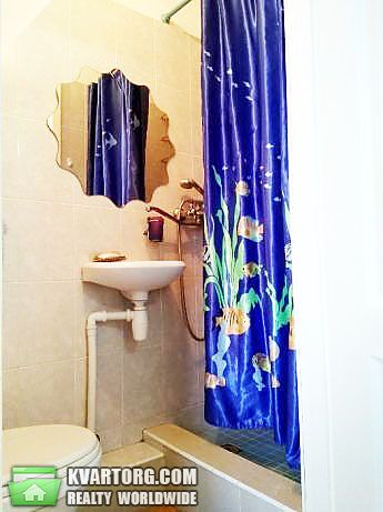 Rent out 1-room apartment. Киев,  Лабораторный пер — photo 5
