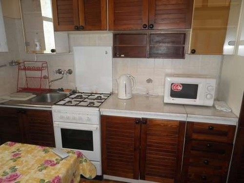 Rent out 3-room apartment. Киев,  Шелковичная — photo 6