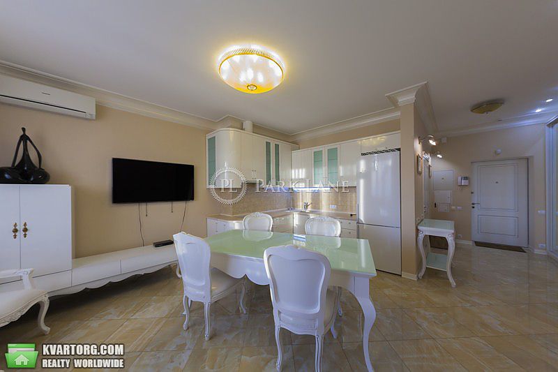 Rent out 2-room apartment. Киев,  Старонаводницкая — photo 9