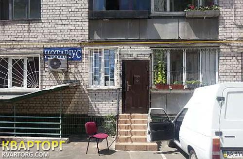 Rent out office. Киев, Ул.Щекавицкая — photo 5