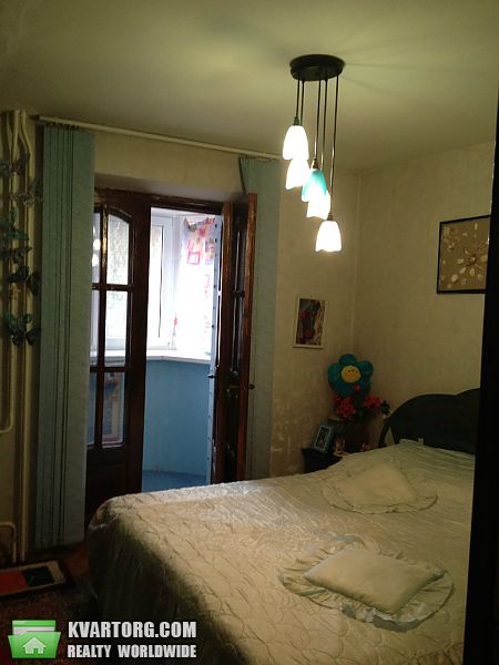 Rent out 3-room apartment. Одесса, Пантелеймоновская — photo 8