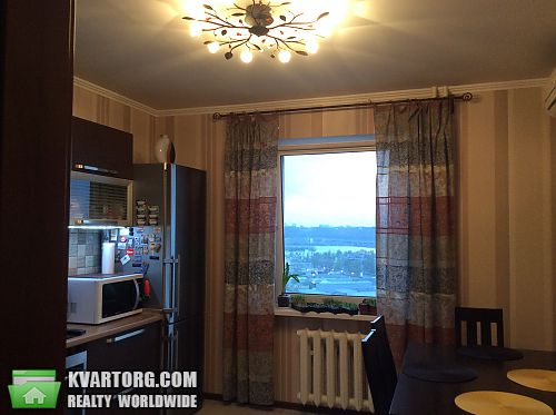 Sell 2-room apartment. Киев, Урловская — photo 10