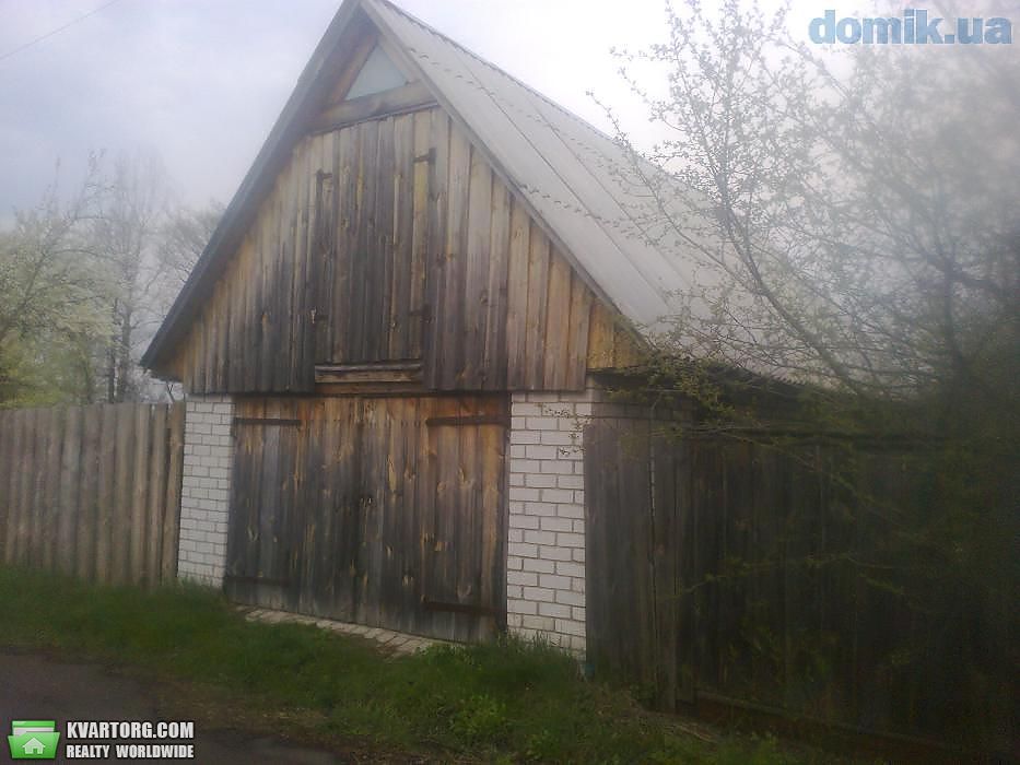 Sell house. Чернигов, Самойловка — photo 3