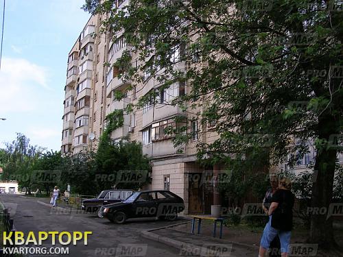 Sell 1-room apartment. Киев, Харьковское шоссе — photo 3