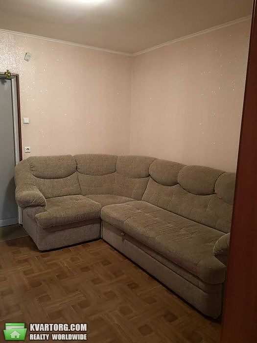 Rent out 1-room apartment. Киев,  Здолбуновская — photo 2