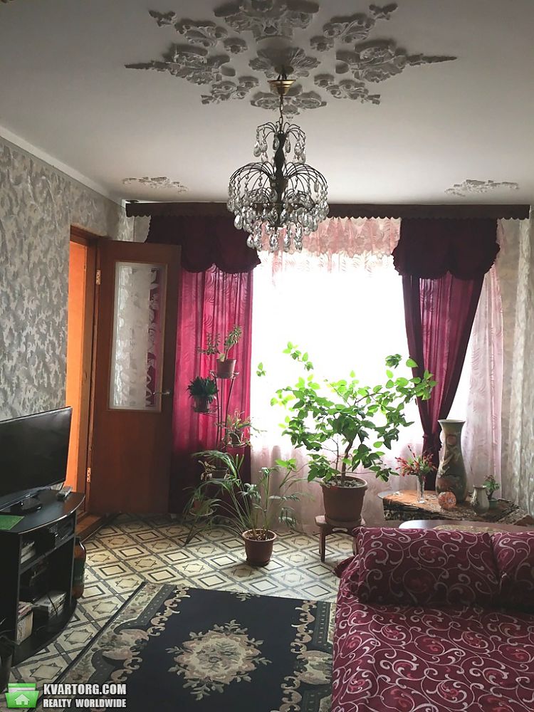 Sell 3-room apartment. Одесса, Балковская — photo 1