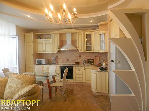 Rent out 2-room apartment. Одесса, 4 ст фонтана — photo 1