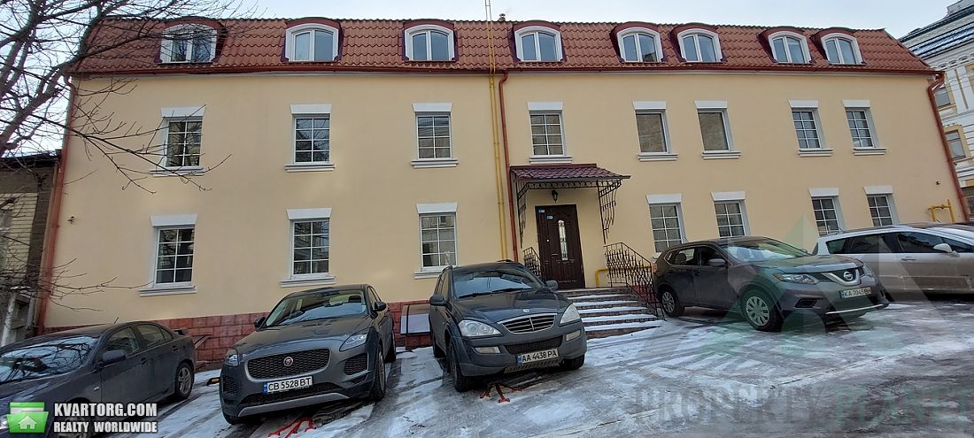 Sell office. Киев, Контрактова площа — photo 1