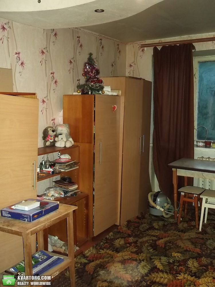 Sell 1-room apartment. Киев,  Королева — photo 7