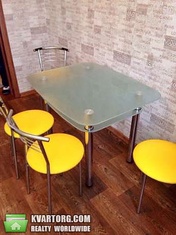 Rent out 2-room apartment. Киев,  Гарматная — photo 4