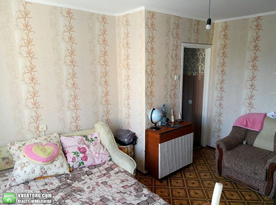 Sell 1-room apartment. Одесса, Затонского — photo 4
